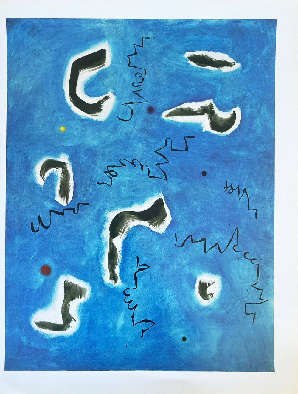 Joan Miró | P55.ART.