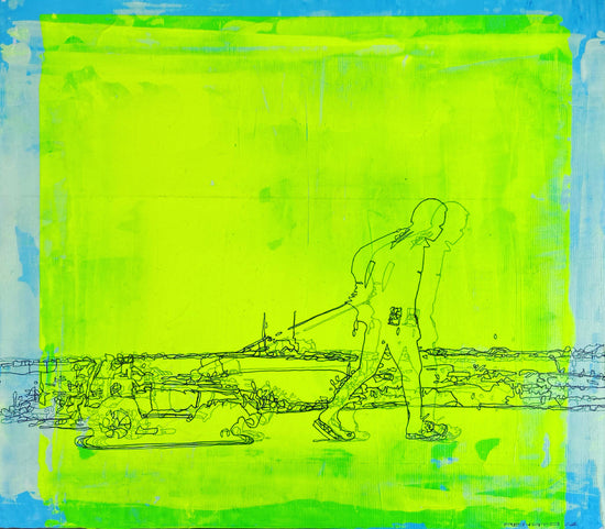 Renato Fialho | P55.ART.