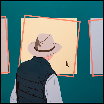 Miguel Watio | P55.ART.