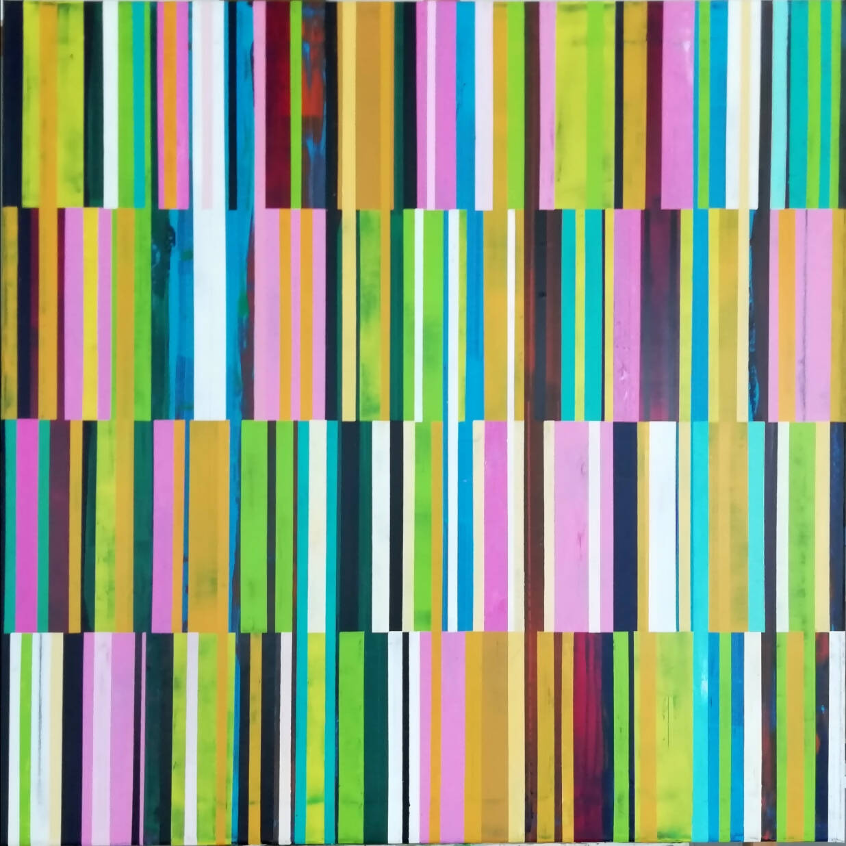 Francisco Santos | P55.ART.
