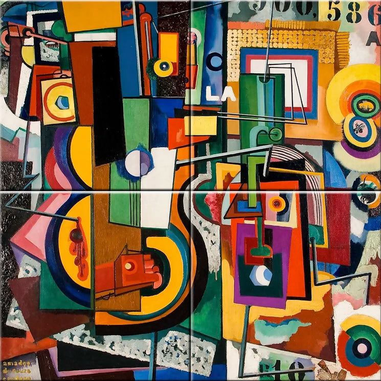 Amadeo de Souza-Cardoso | P55.ART.