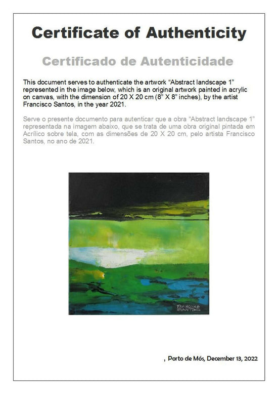 
                  
                    Francisco Santos | P55.ART.
                  
                