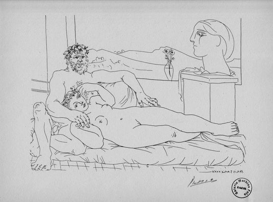 Pablo Picasso | P55.ART.