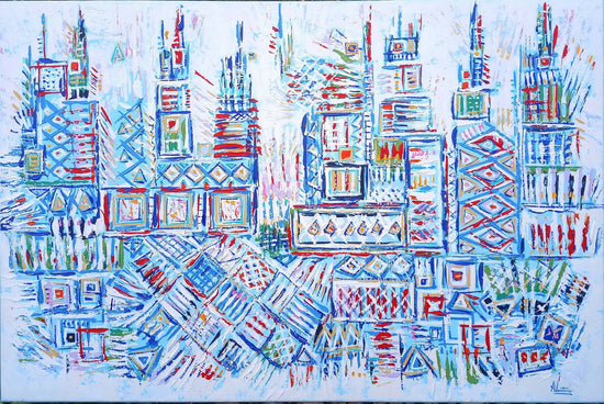 Artur Ventura | P55.ART.
