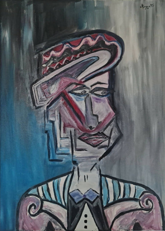 Miguel Augusto | P55.ART.