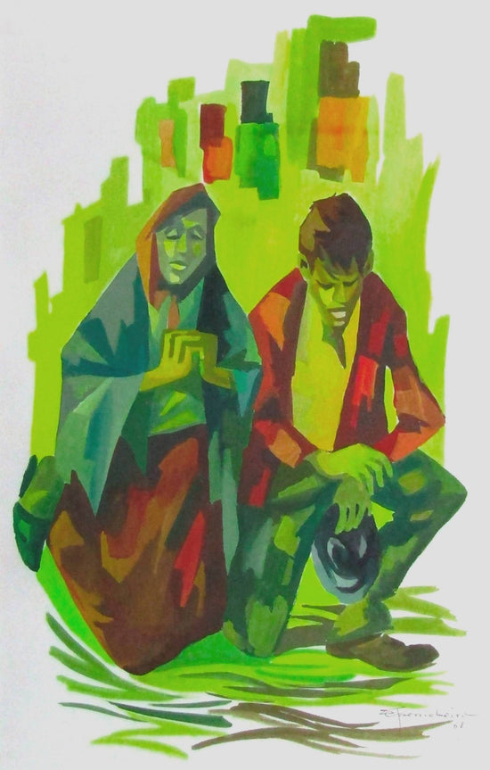 
                  
                    Zé Penicheiro | P55.ART.
                  
                